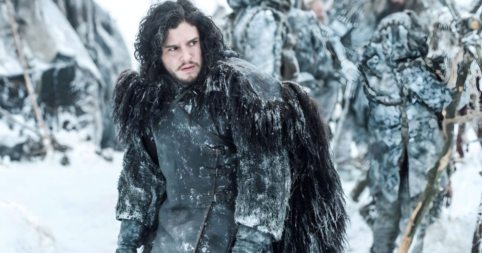 Jon Snow Spin-Off