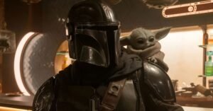 Mandalorian & Grogu 2