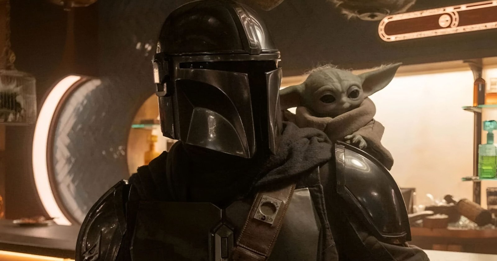 Mandalorian & Grogu 2