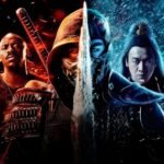 Mortal Kombat II