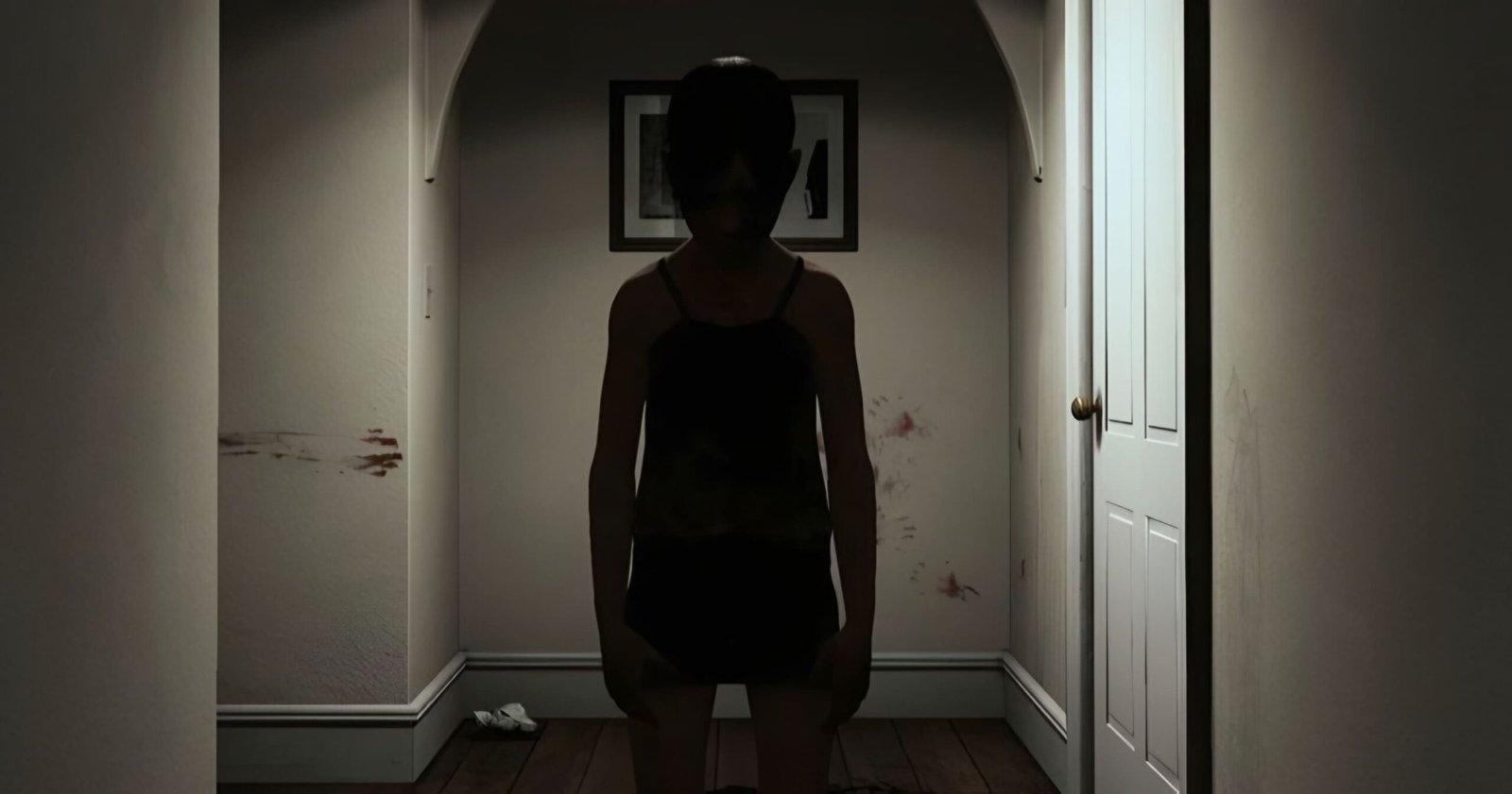 Paranormal Activity game