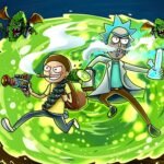 Rick and Morty