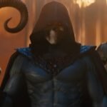 Masters of the Universe
