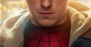 Spider-Man: Brand New Day