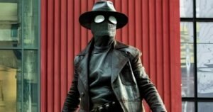 Spider-Noir