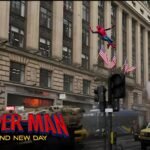 Spider-Man: Brand New Day