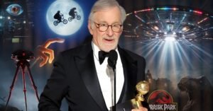 Steven Spielberg