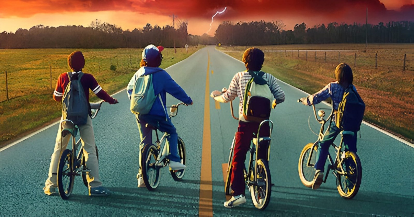 Stranger Things Spin-Off