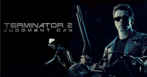 Terminator 2