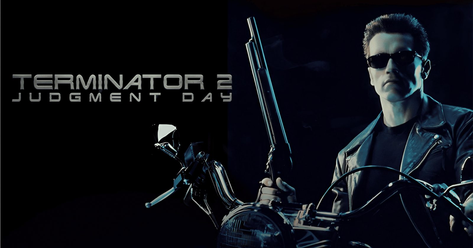 Terminator 2
