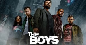 The Boys Season 5
