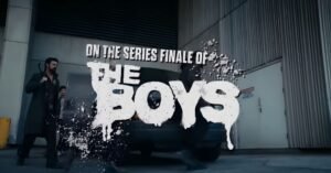 The Boys