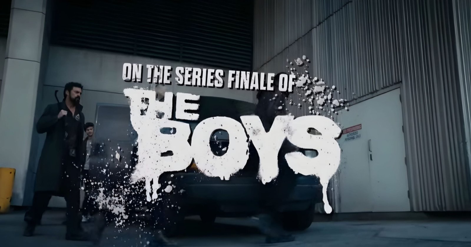 The Boys