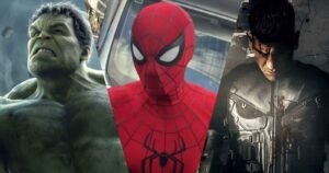 Spider-Man: Brand New Day