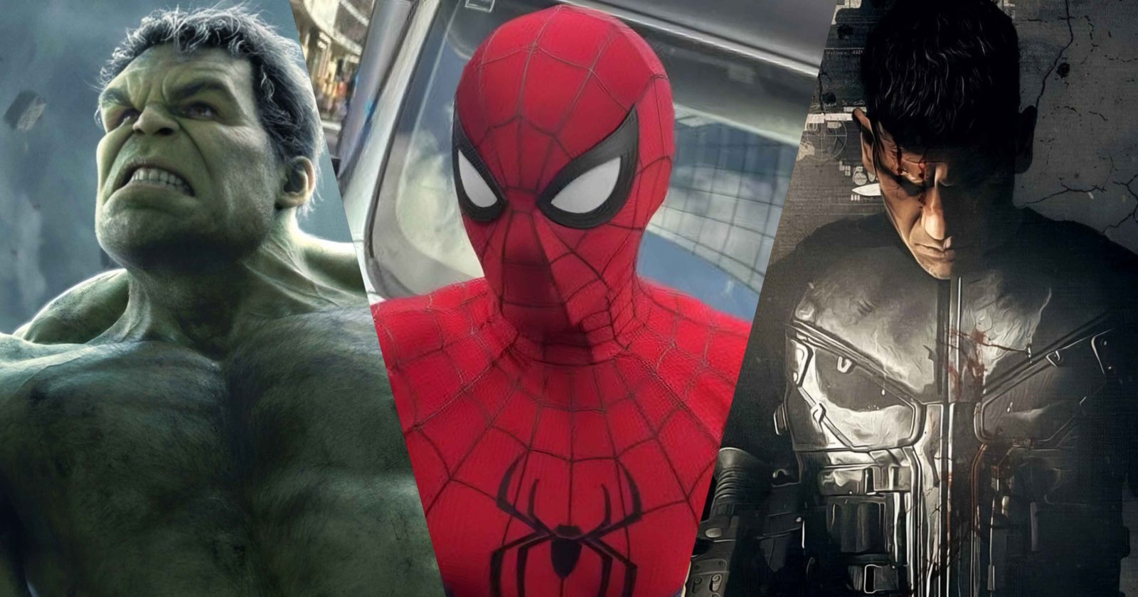 Spider-Man: Brand New Day