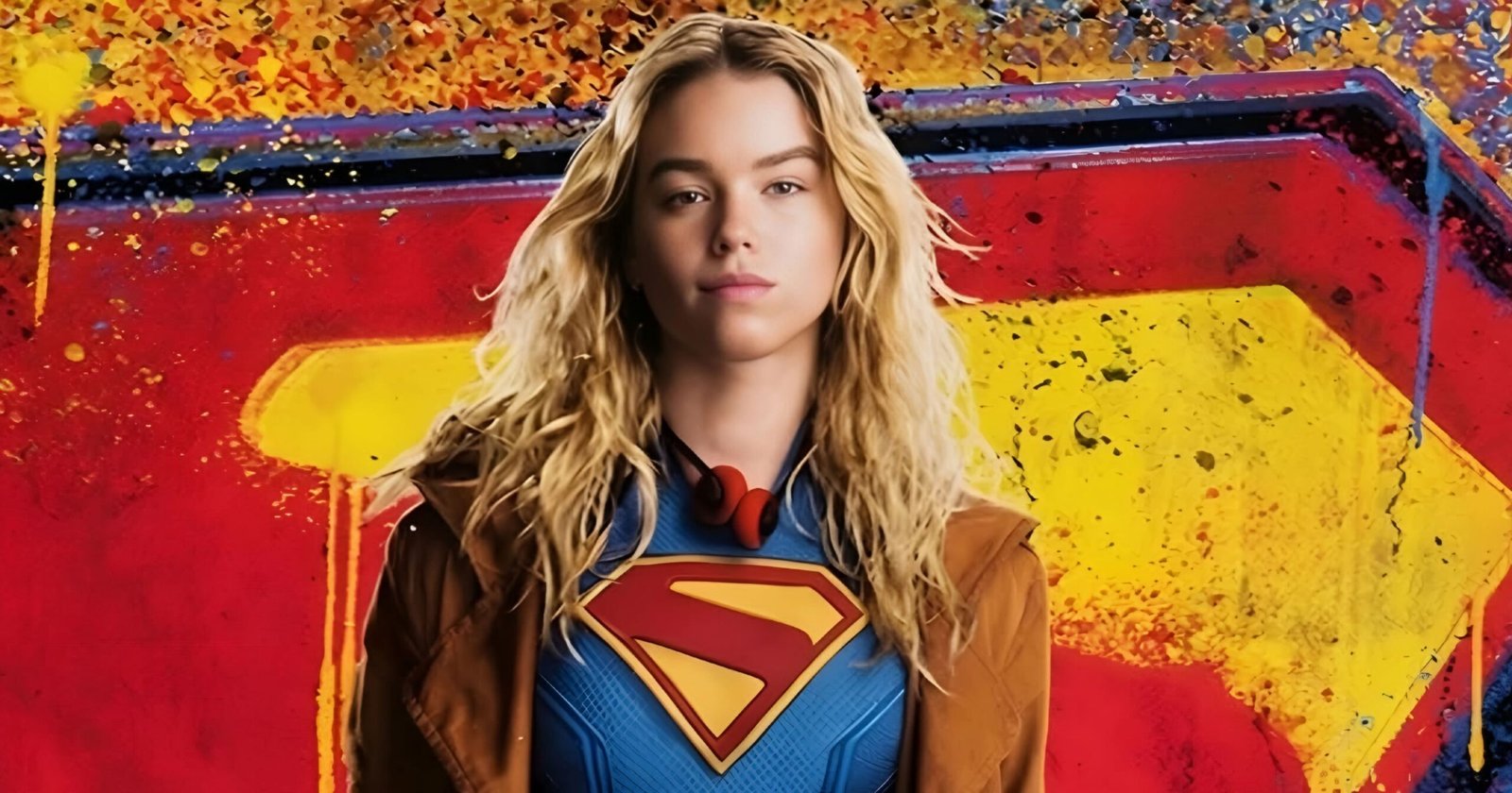 Supergirl