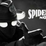 Spider-Noir