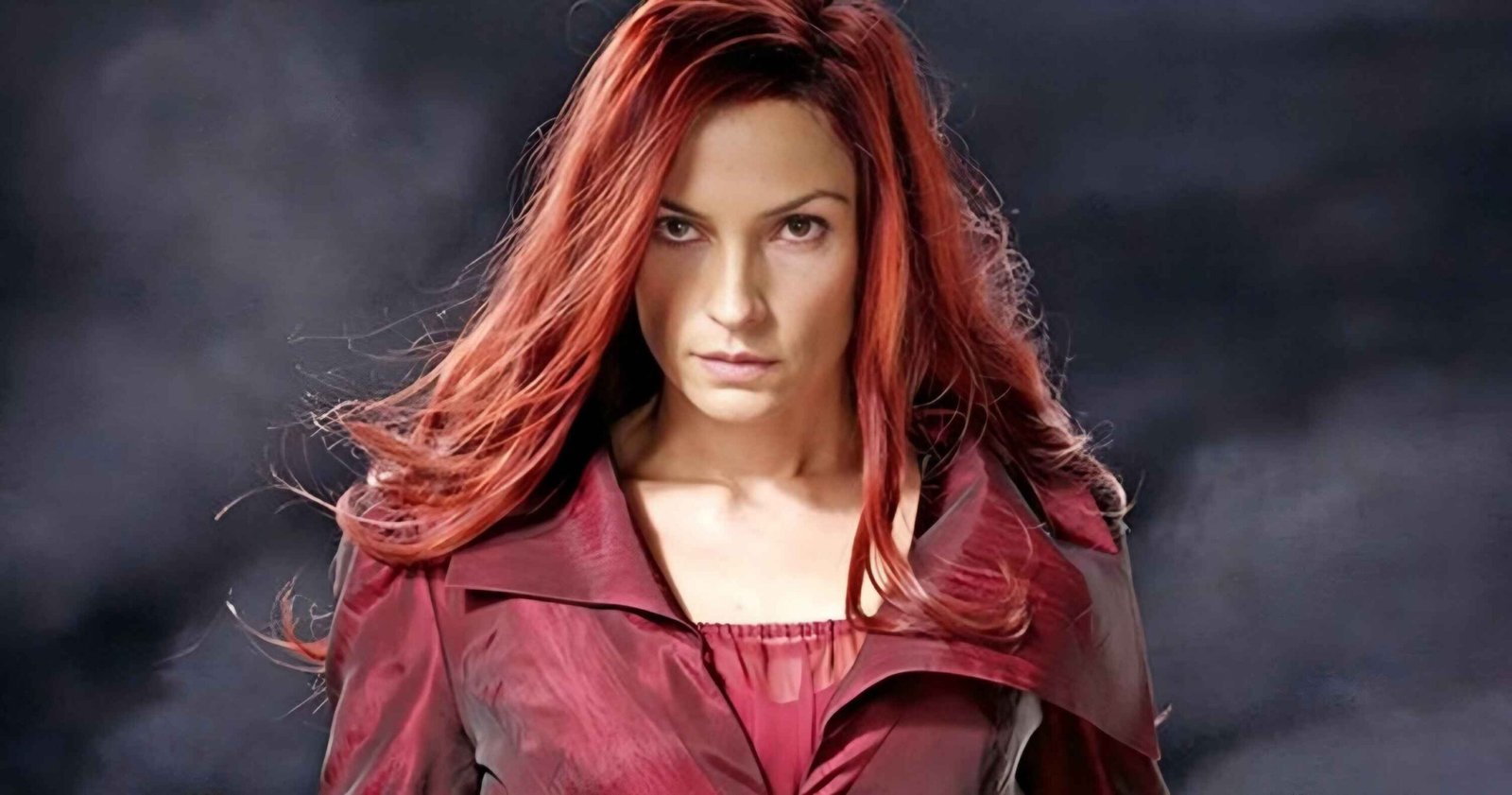 Famke Janssen