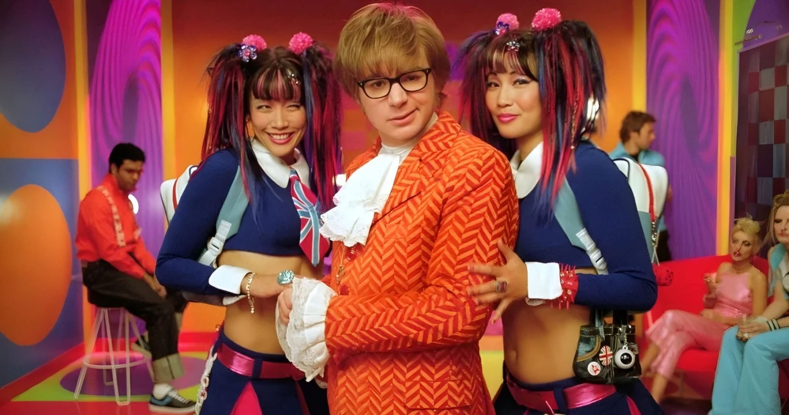 Austin Powers 4
