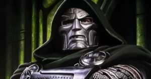 Avengers: Doomsday