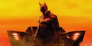 The Batman Part 2