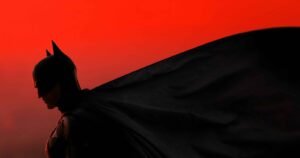 The Batman 2