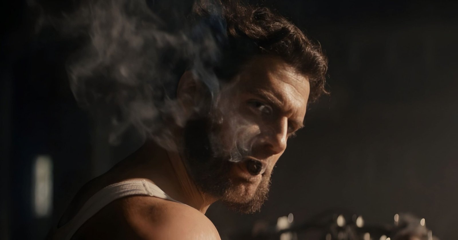Henry Cavill’s Wolverine