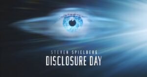 Steven Spielberg