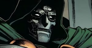 Avengers: Doomsday