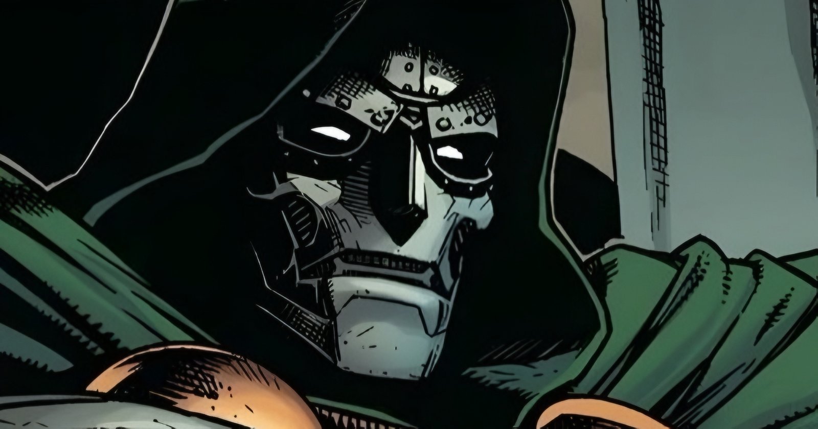 Avengers: Doomsday