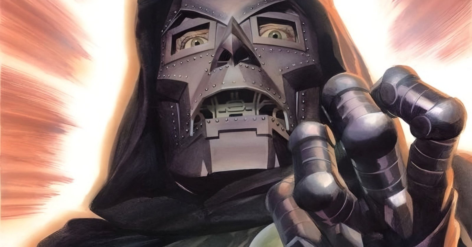Avengers: Doomsday
