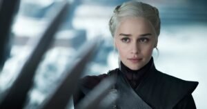 Emilia Clarke