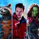Guardians of the Galaxy