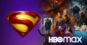 HBO Max