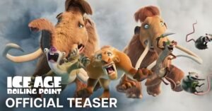 Ice Age 6