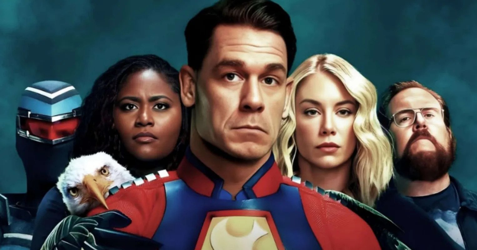 John Cena