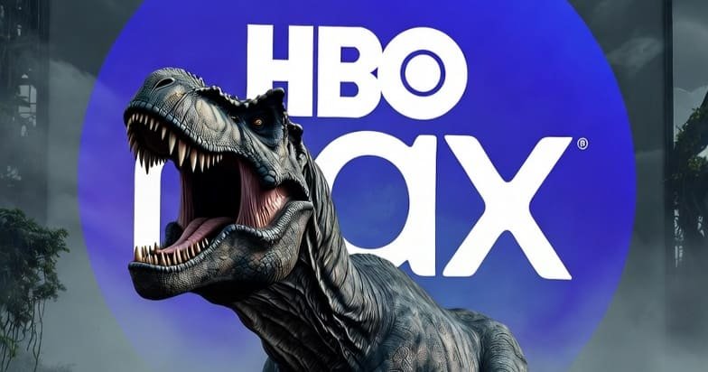 HBO Max