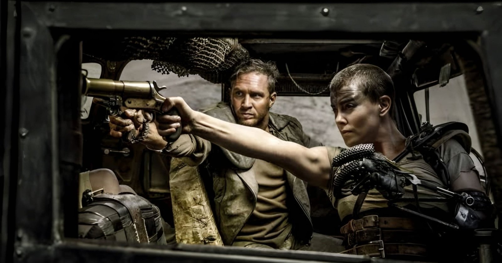 Mad Max