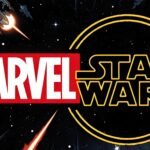 Marvel & Star Wars
