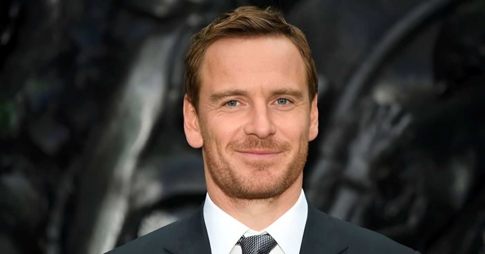 Michael Fassbender