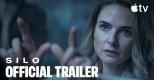 Silo Season 3