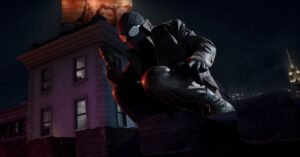 Spider-Noir