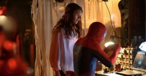 Spider-Man: Brand New Day