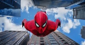Spider-Man: Brand New Day