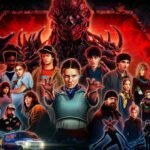 Stranger Things