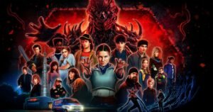 Stranger Things