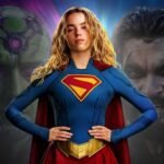 Supergirl