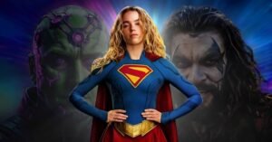 Supergirl