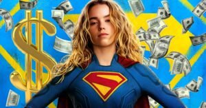 Supergirl