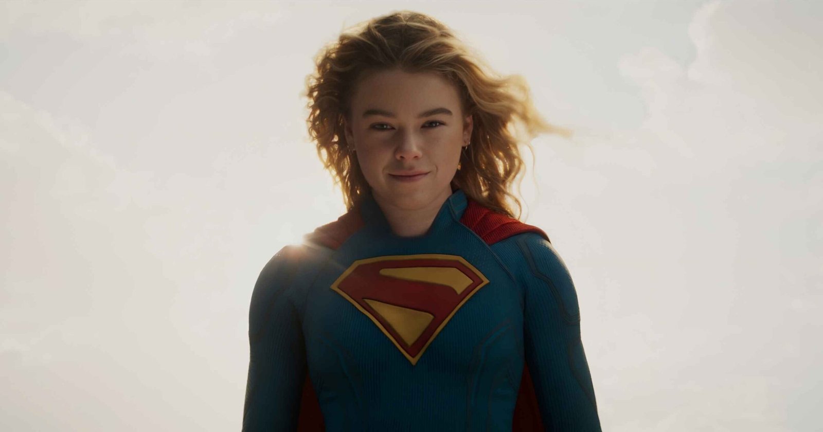 Supergirl